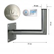 Wandhalter 35 cm ALU