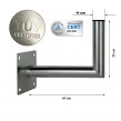Wandhalter 45 cm ALU