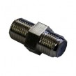 20 F-Stecker 8,2mm / für 130dB Koax Kabel / Sat Kabel