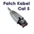 Telefonkabel 2x2x0,6mm² J-Y(ST)Y 100m rund Verlegekabel 