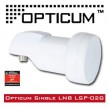 LNB Single Smart Oxid XS FullHD 0,1dB