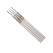 Quattro SAT Kabel (4 Adern) 90dB Koaxialkabel doppelt geschirmt 100 m Rolle Quad 2-fach NEU