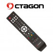Octagon Fernbedienung für SF 918 SE+, 918G SE+, 1008, 1008SE, 1008SE+, 1008P, 1008C, 1008G, 1018 und SF-1028P HDTV