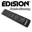 Original Fernbedienung für Edision Argus Piccollo/Mini IP/2in1 Mini IP/VIP/VIP 2 NEU