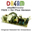 Original Netzteil für Dreambox DM 8000 /  7025+ 7025 + für Plus Version DM 8000 NEU