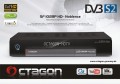 Octagon SF-1028P HD Noblence FULL HD Twin Sat Receiver Linux PVR NEU