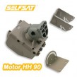 Stab SelfSat Motor HH 90S HH90S 90 S SAT-Motor für H10D H21D und H30D SelfSat Antenne