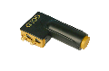 LNB Twin Micro New Gold Edition, FullHD 3D 0,1dB