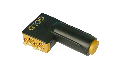 LNB Quattro Micro New Gold Edition, FullHD 3D 0,1dB