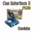 GIGA TWIN CAM Blue Programmer
