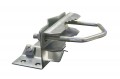 Mastfuss 20-60 mm