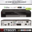 Octagon SF-1008P HD SE+ Premium Intelligence Sat Receiver FullHD Linux USB CI+