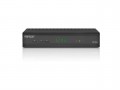 Opticum HD S60 HDTV FullHD SAT Receiver Schwarz USB NEU