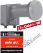 DUR-line Unikabel LNB UK 102 SCR Einkabel LNB Einkabellösung unicable NEU