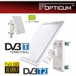 Opticum DVB-T Außenantenne AX 1000