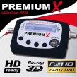 PremiumX LCD DIGITAL Sat Finder PXF-22, LCD-Display, Tonsignal, Kompass FullHD HDTV 3D NEU