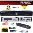Opticum HD ACTUS MINI CI+ Linux 1080p FULLHD HDTV Sat Receiver NEU 