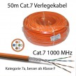 Patchpanel Net 8 Port  Cat6 Black