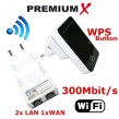 Telefonkabel 2x2x0,6mm² J-Y(ST)Y 100m rund Verlegekabel 