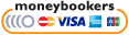 Moneybookers
